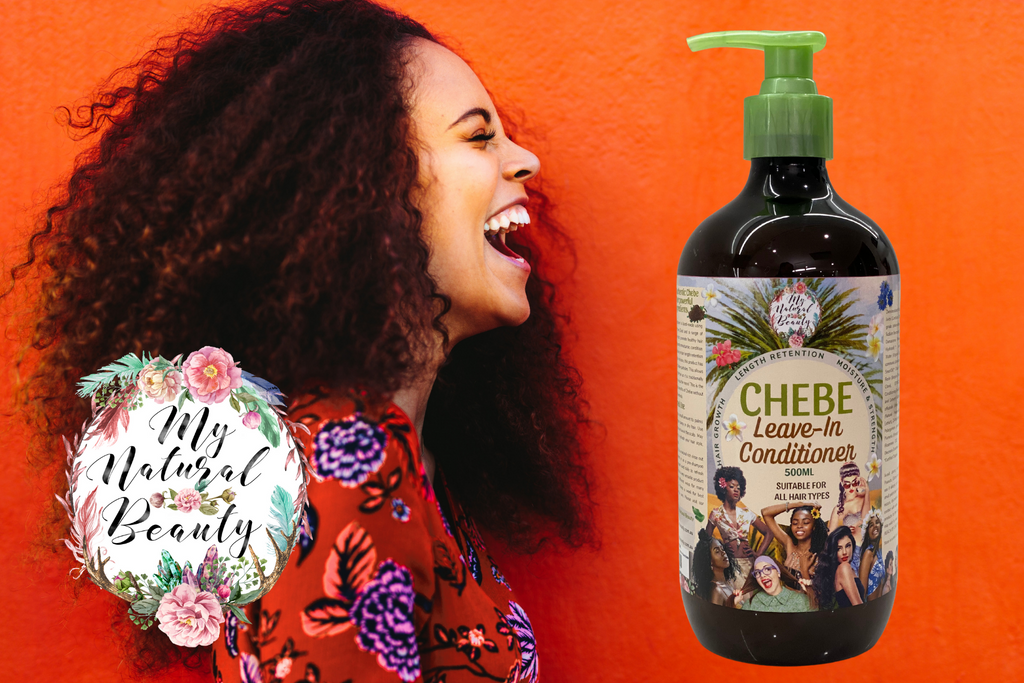 Chebe Leave In Conditioner 500ml-Ships Free from Sydney Australia
