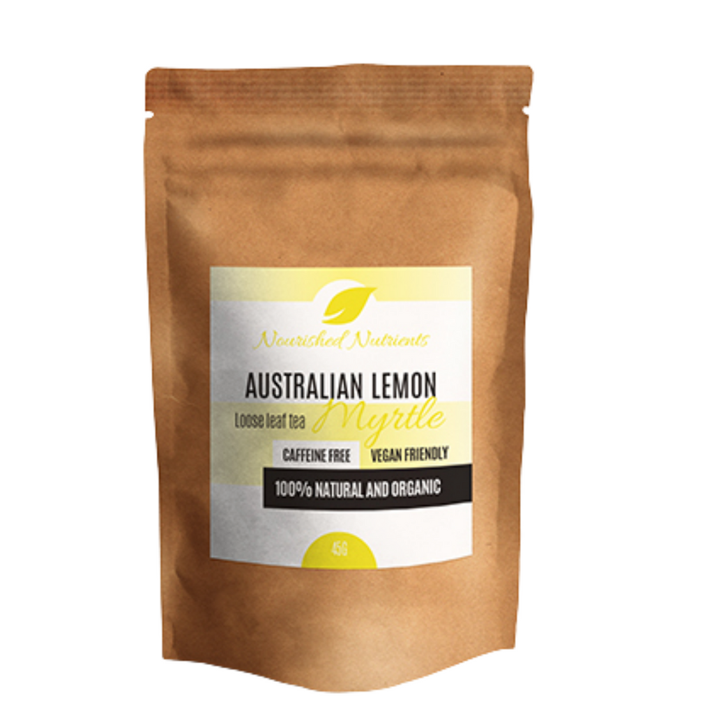   FEATURES AND BENEFITS*       ·      Indigenous Australians have utilised Lemon Myrtle in cooking and as a medicinal plant for thousands of years.