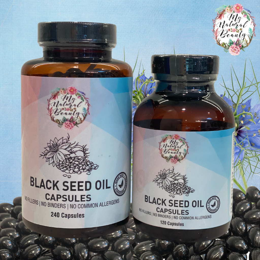  Black seed oil is extracted from the seeds of Nigella Sativa, a plant that grows in Eastern Europe, the Middle East, and western Asia. The shrub produces fruits that have tiny black seeds. These black seeds have been used in remedies for thousands of years. 