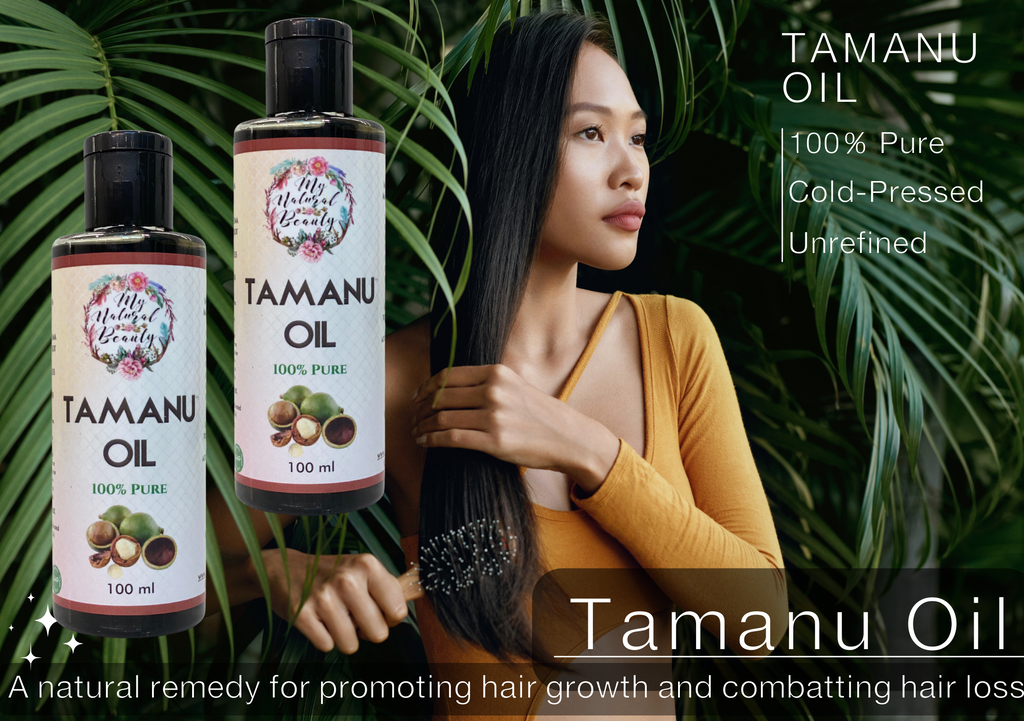 Tamanu Oil is known for its remarkable skin healing properties and is widely used by aromatherapists and skin care manufacturers for its vast beneficial properties.