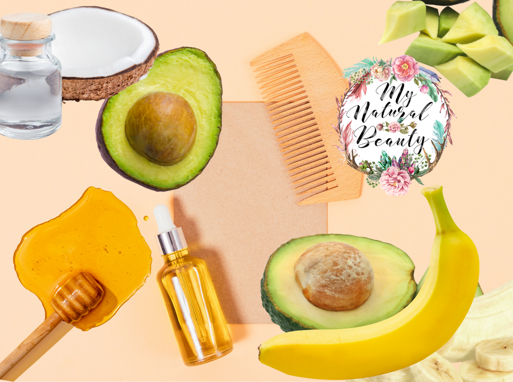 Avocado Oil recipes for skin and hair