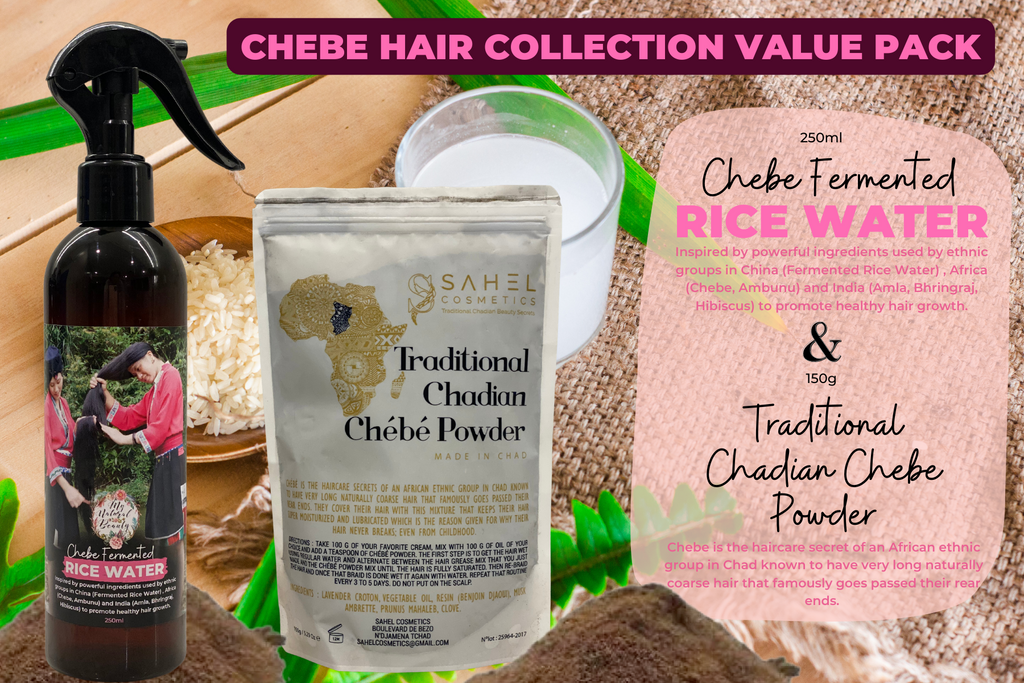 Chebe Background Chebe Haircare Collection- Buy Chebe Hair Products in Australia- My ...