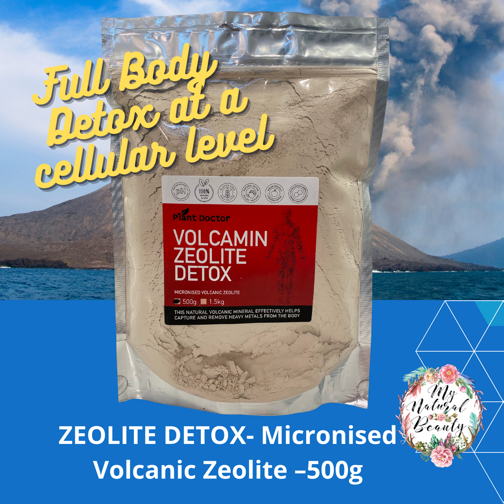 What is a Zeolite?    Zeolites are natural volcanic minerals that are mined in certain parts of the world. When volcanoes erupt, molten lava and thick ash pour out. Because many volcanoes are located on an island or near an ocean, this lava and ash often flows into the sea. 