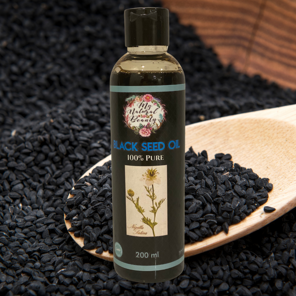 100% Pure Black SEED OIL -ORGANIC- NIGELLA SATIVA- QUALITY Cold Pressed 200ml. Buy Online Australia. What are the benefits of Black Seed Oil?
