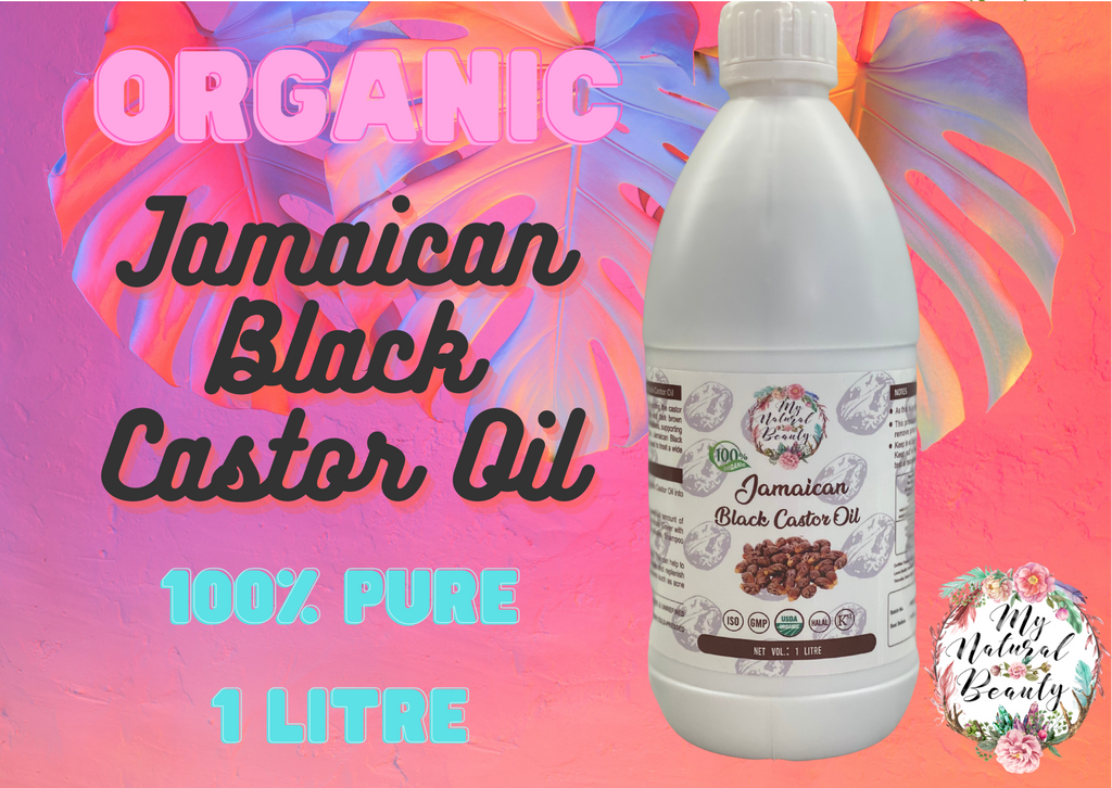   JBCO works for all hair types and textures. A healthy scalp means healthy hair. It works for all hair types because the oil works on the hair roots/follicles and not the hair itself.    INGREDIENTS 100% Organic Jamaican Black Castor Oil. On Sale Australia. FREE Shipping.