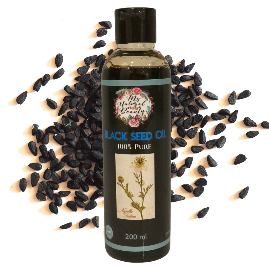 100% Pure Black SEED OIL -ORGANIC- NIGELLA SATIVA- QUALITY Cold Pressed 200ml. Buy Online Australia. What are the benefits of Black Seed Oil?