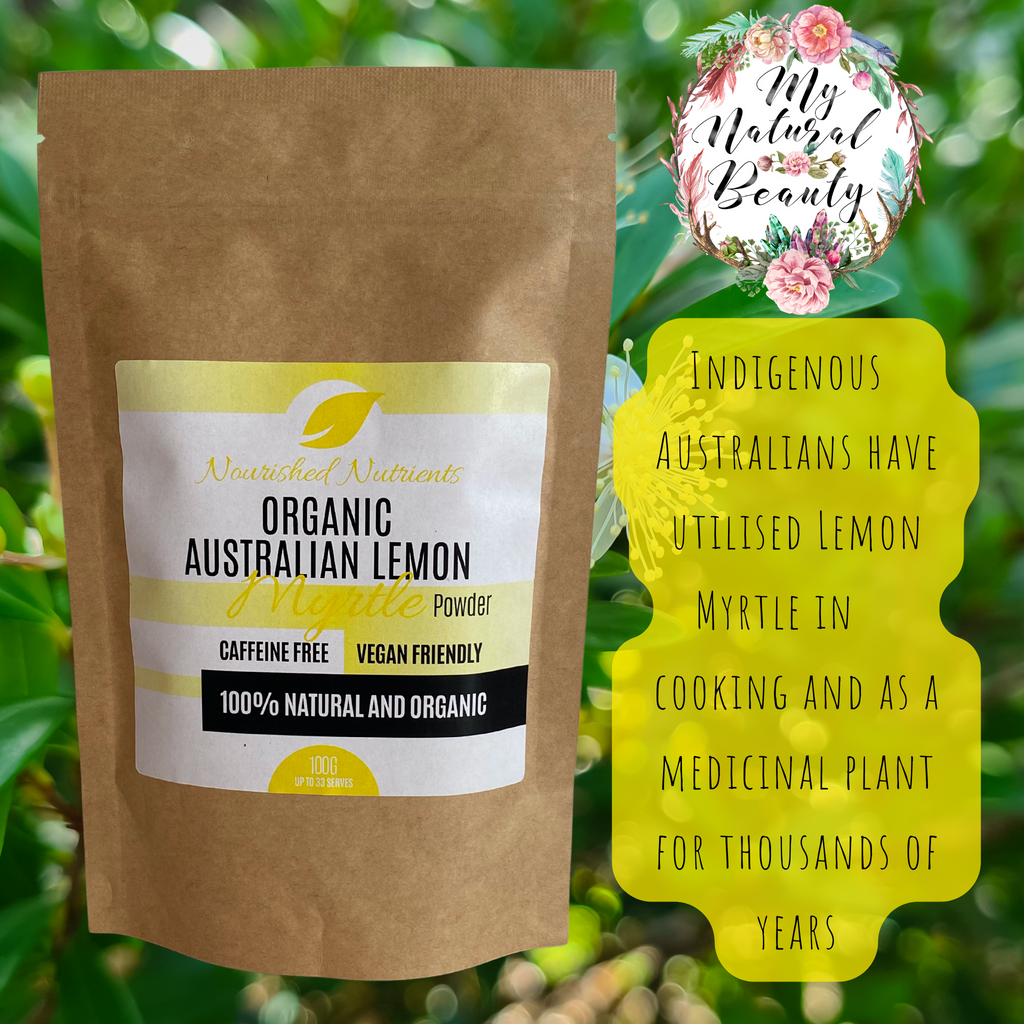   Lemon Myrtle can be used in both sweet and savoury dishes. The leaves can be substituted for bay leaves, in marinades, soups, stews, casseroles and roasts. The flavour is intense, but used sparingly (like a bay leaf), will complement chicken, lamb, kangaroo and beef dishes delightfully well.  