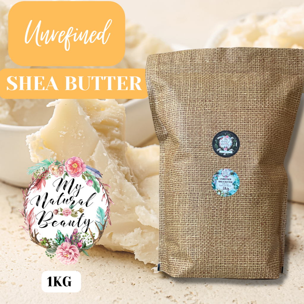 Shea Butter is obtained from the Shea-Karite Tree (or Shea Tree) which is native to West Africa, and has been used in African skin & hair care for generations.. Shea Butter. 1kg bulk. Buy Shea Butter Sydney Australia.