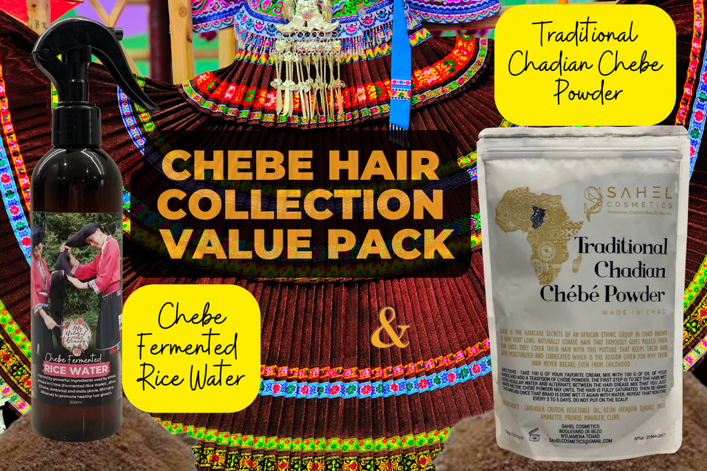 Chebe products Australia