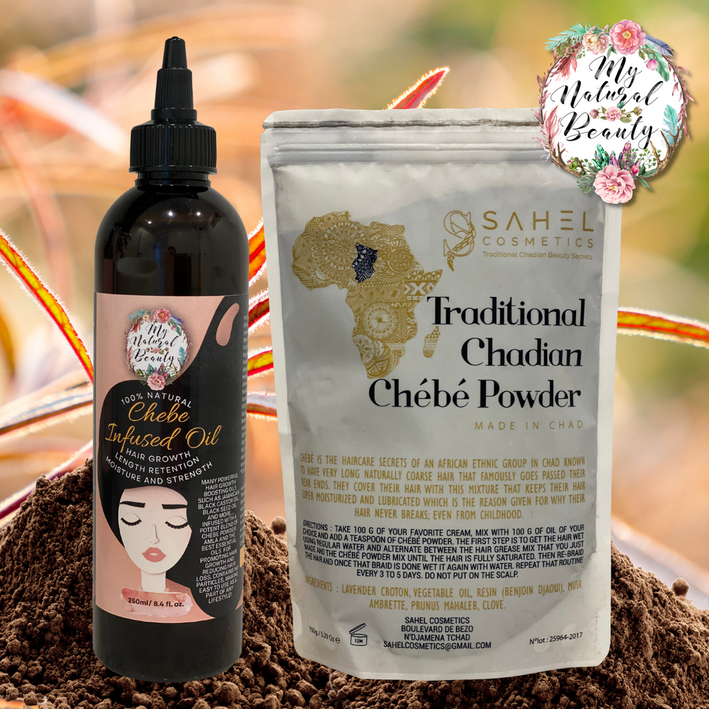 Chebe Background Buy Chebe Powder and Chebe Oil in Australia- My Natural Beauty | My ...
