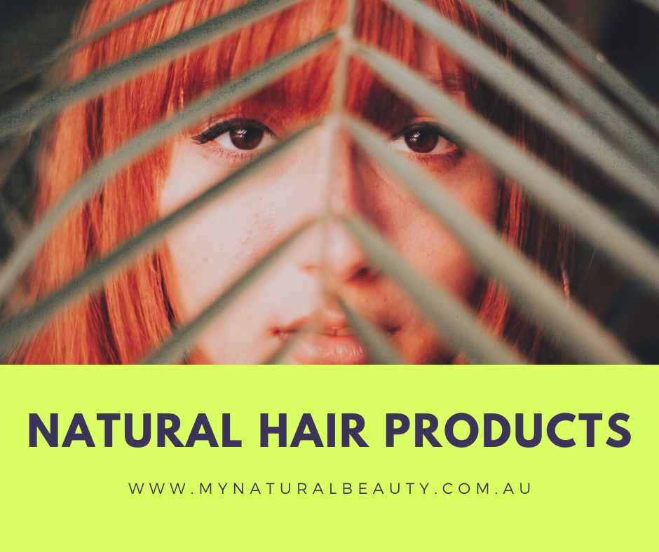 Natural Hair products Australia. Natural hair growth. Hair growth oil. My Natural Beauty Australia.