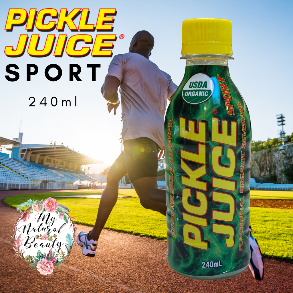 Pickle Juice- Original Sport 240ml. Buy Sydney Melbourne Brisbane Perth Adelaide Gold Coast – Tweed Heads Newcastle – Maitland Canberra – Queanbeyan, Central Coast, Sunshine Coast. Wollongong, Geelong, Hobart, Townsville 