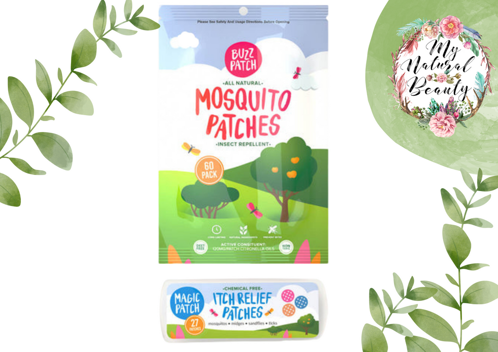 BuzzPatch and MagicPatch Australia. FREE Shipping. Bundles. On sale. Sydney.