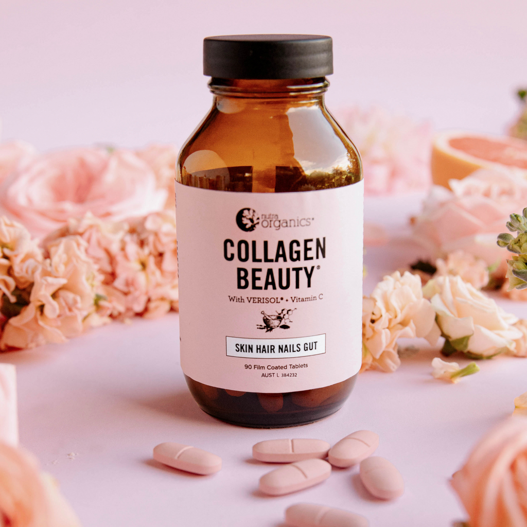 Buy Collagen Beauty Online Australia.
