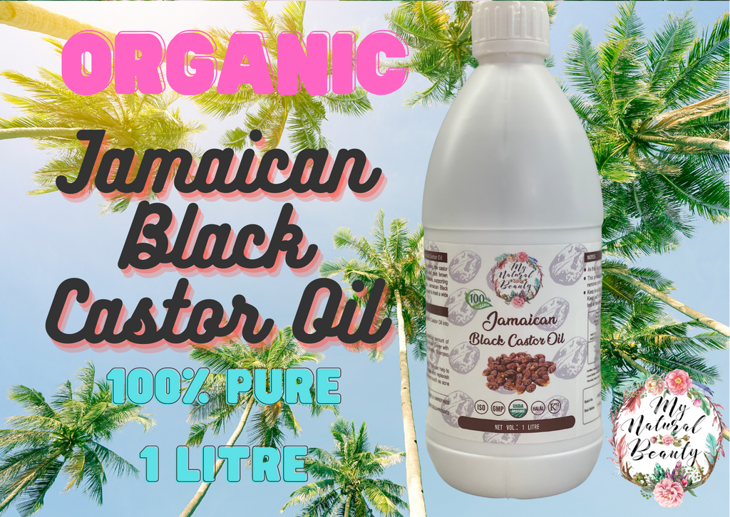  JBCO works for all hair types and textures. A healthy scalp means healthy hair. It works for all hair types because the oil works on the hair roots/follicles and not the hair itself.    INGREDIENTS 100% Organic Jamaican Black Castor Oil. On Sale Australia. FREE Shipping