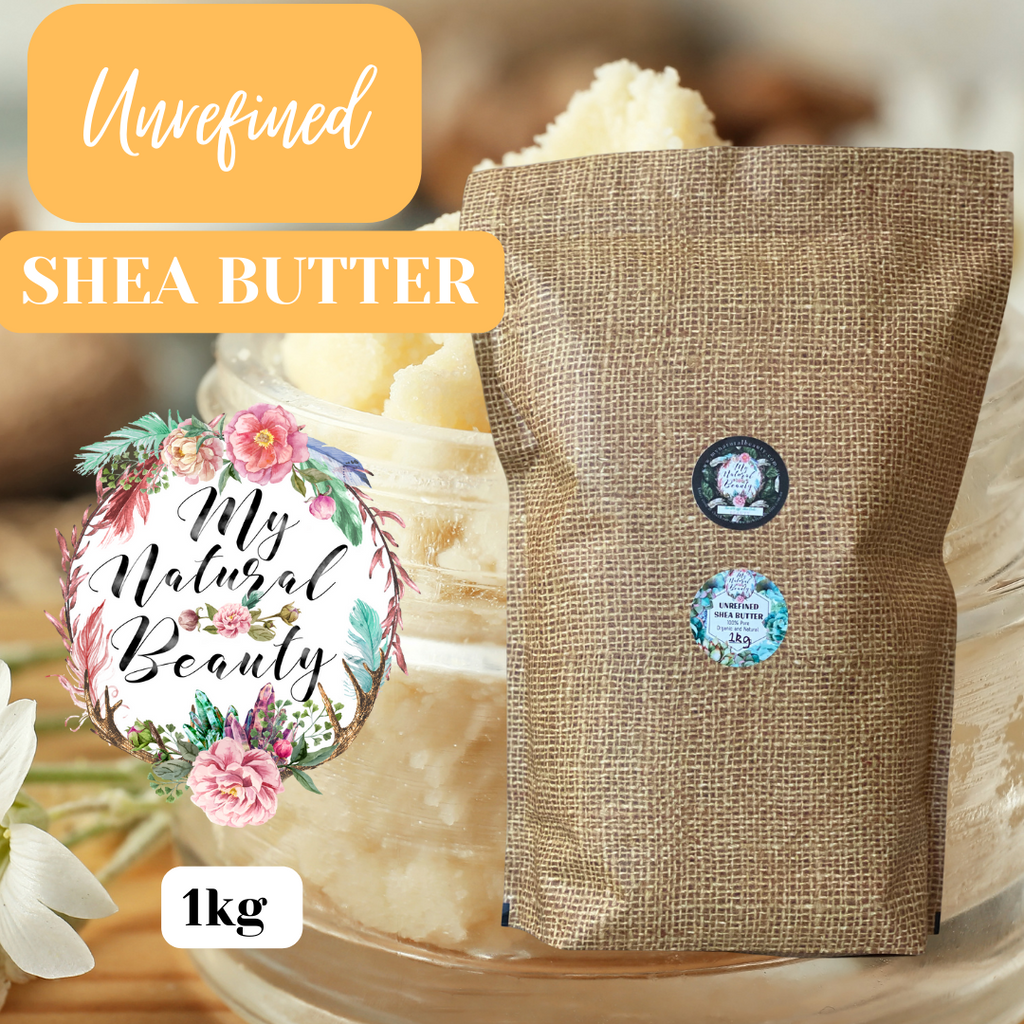 Shea Butter is obtained from the Shea-Karite Tree (or Shea Tree) which is native to West Africa, and has been used in African skin & hair care for generations.. Shea Butter. 1kg bulk. Buy Shea Butter Sydney Australia.