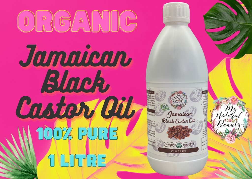   JBCO works for all hair types and textures. A healthy scalp means healthy hair. It works for all hair types because the oil works on the hair roots/follicles and not the hair itself.    INGREDIENTS 100% Organic Jamaican Black Castor Oil. On Sale Australia. FREE Shipping