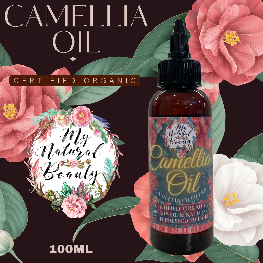  Camellia Oil is also known as: Camellia Tea Oil, Camellia (Seed) Oil (Tea Oil), Camellia Oil, Camellia Seed Oil, Camellia Tea Seed Oil and Camelia Tea Oil. Australia
