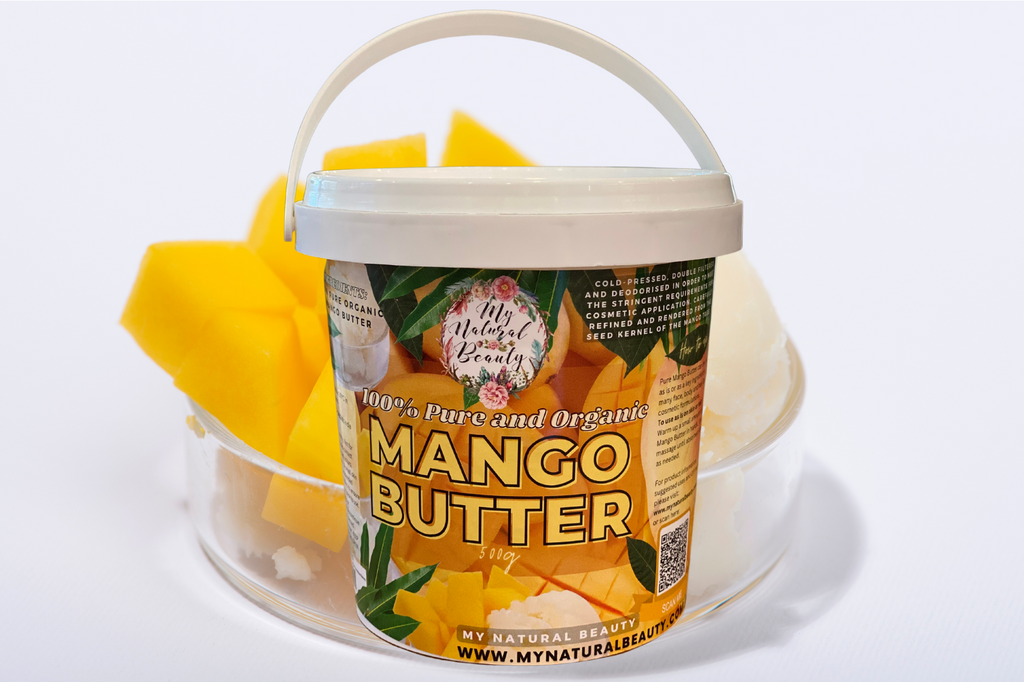 Buy Mango Butter in bulk Australia. Mango Butter Sydney Australia