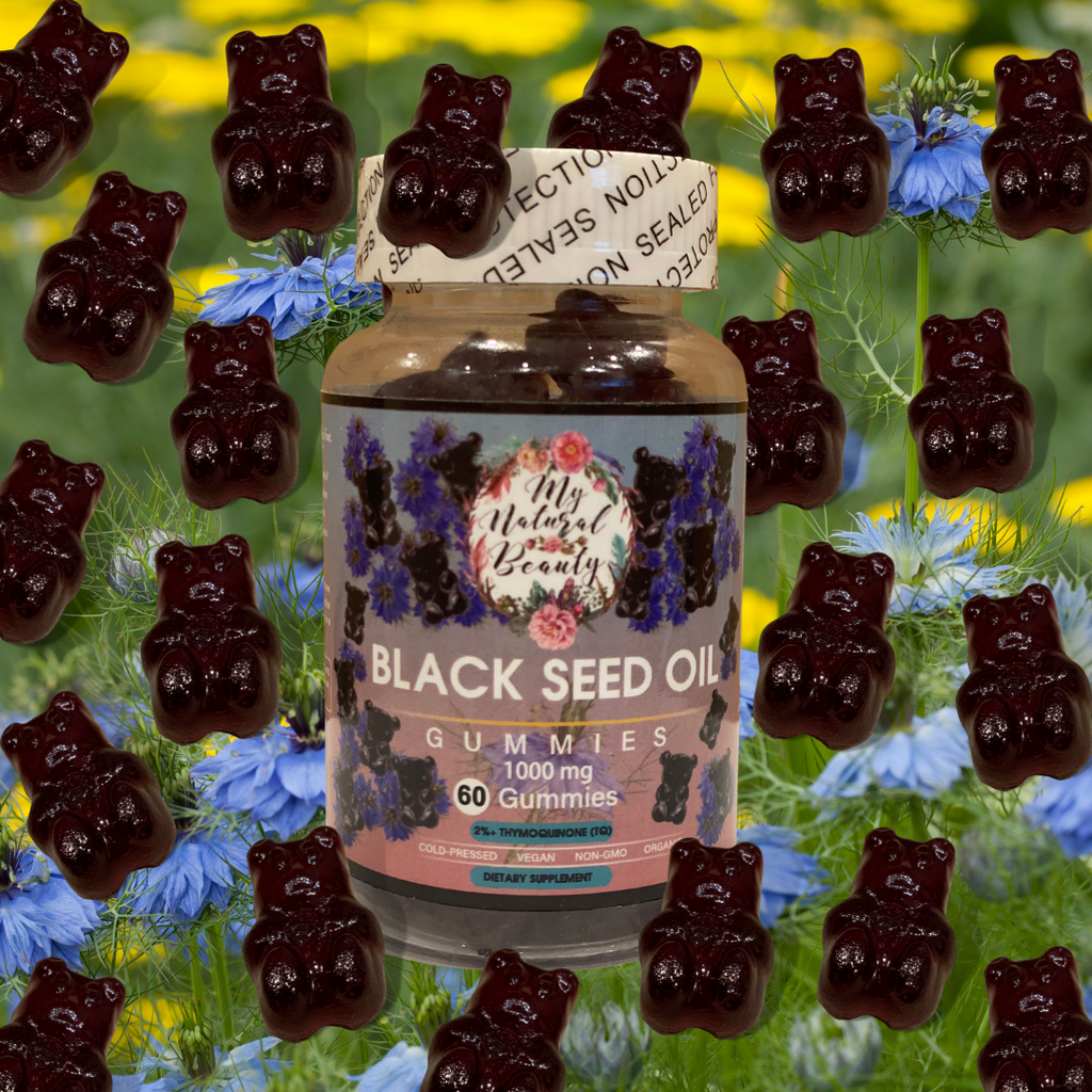The Best Black Seed Oil range in Australia. My Natural Beauty Australia.
