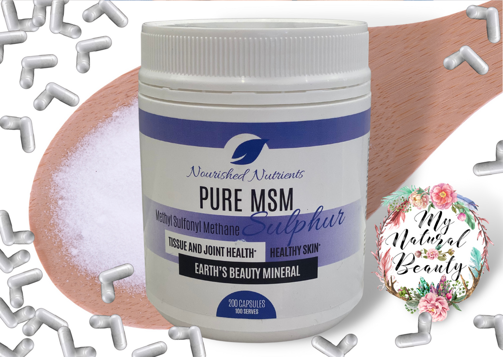 Buy MSM Capsules Methyl Sulfonyl Methane Sydney Melbourne Brisbane Perth Adelaide Gold Coast – Tweed Heads Newcastle – Maitland Canberr