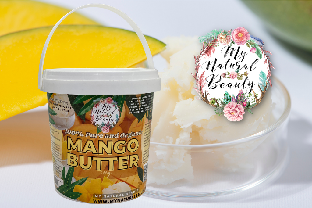 Buy Mango Butter in bulk Australia. Mango Butter Sydney Australia