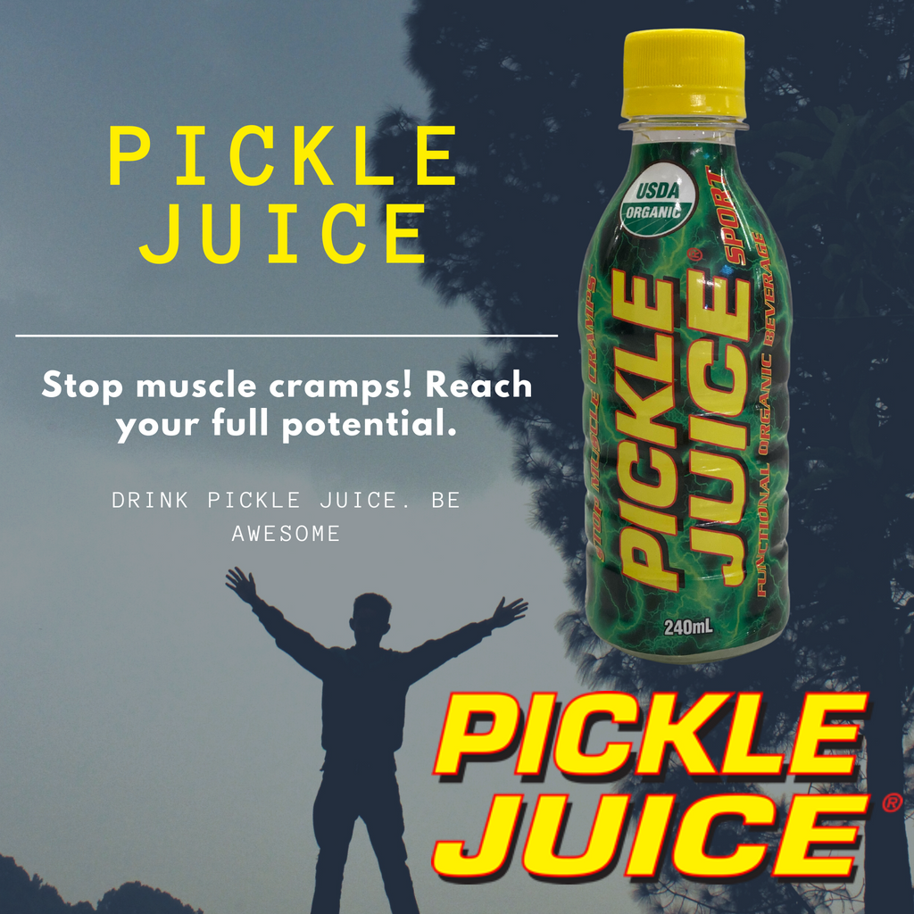 Buy Pickle Juice at My Natural Beauty Australia. Northern Beaches Sydney. Buy Pickle Juice 