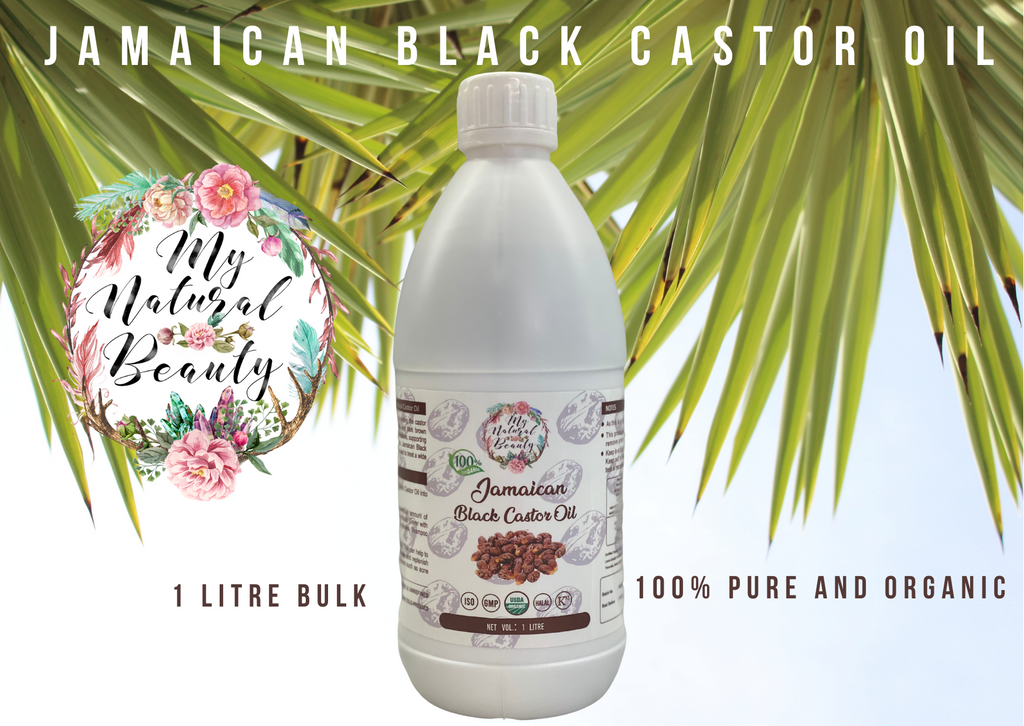 Jamaican Black Castor Oil Australia On sale Australia