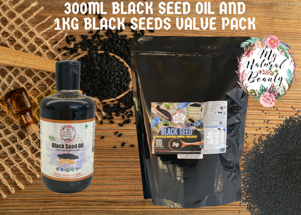 Sale. Black Seed products Australia. Free shipping.