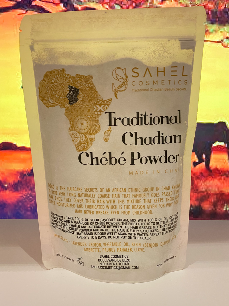 CHEBE POWDER. BUY ONLINE IN AUSTRALIA. SAHAL COSMETICS