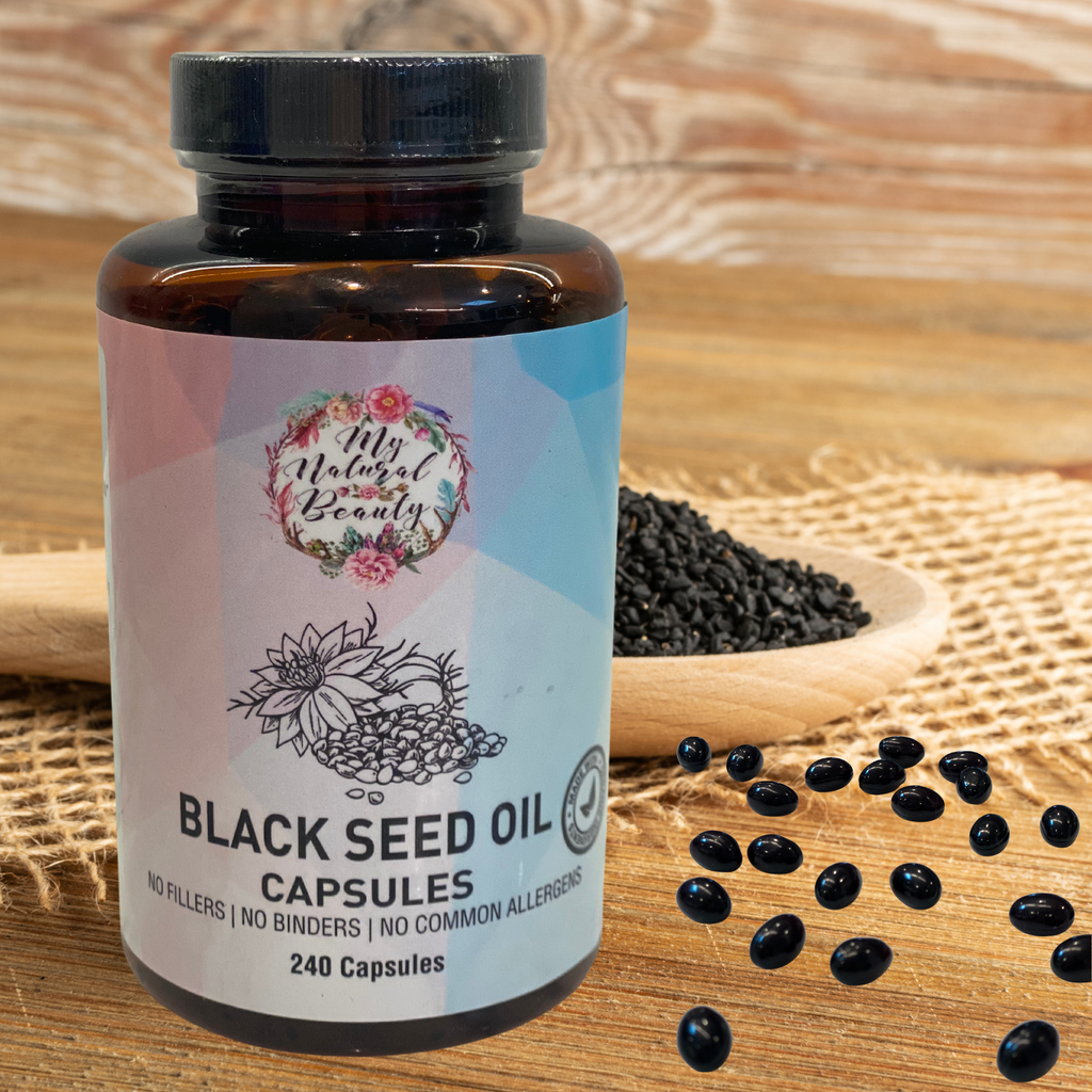 Black Seed Australia. Sydney. NSW.