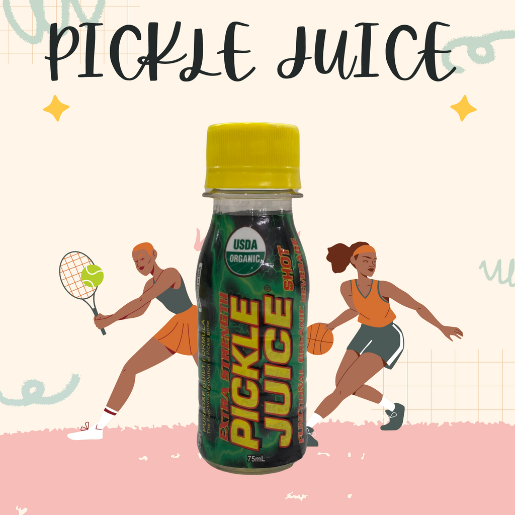 Pickle Juice Australia