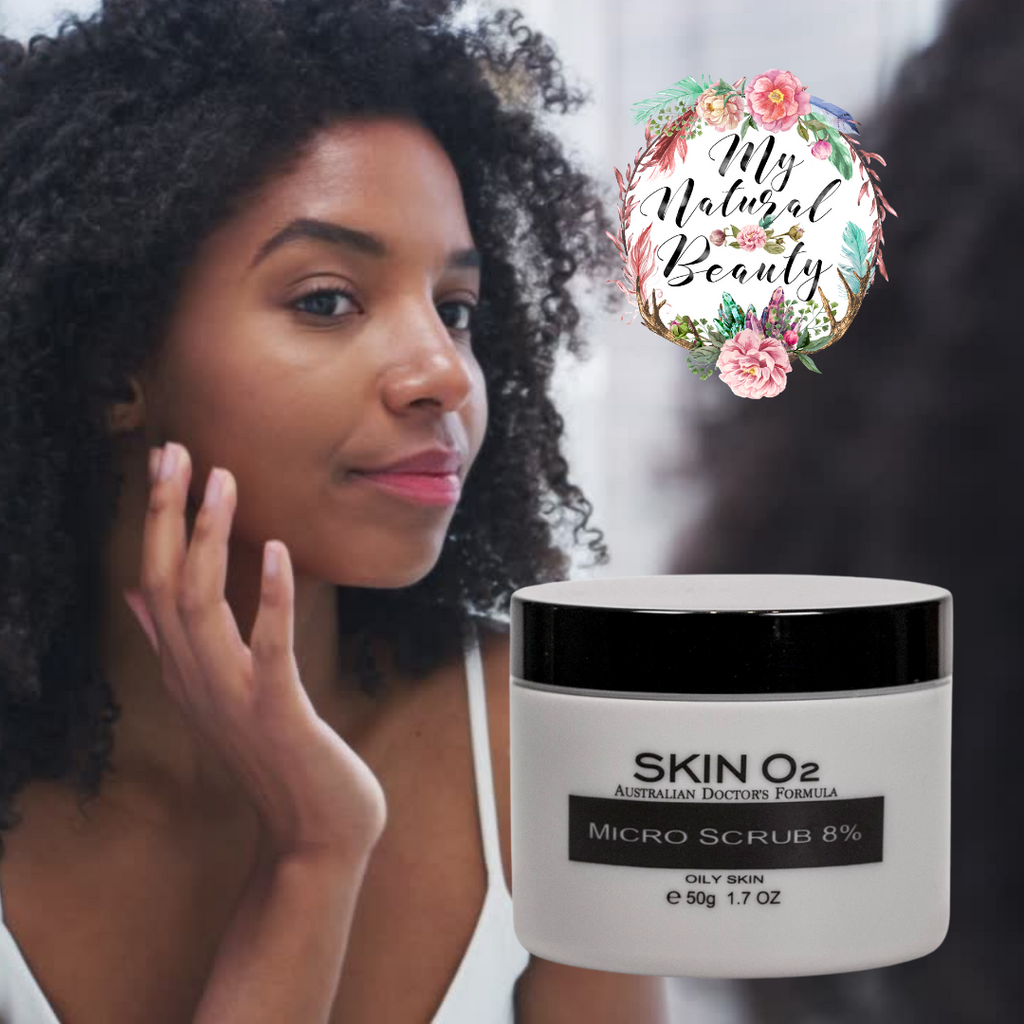  DESCRIPTION  Helps increase cellular turnover and skin renewal. With added 8% glycolic acid (AHA) suitable for oily, non-sensitive skins.   •	Removes dead skin cells by up to 95% •	Deeply cleanses pores by up to 90% •	Reduces pore size by up to 79% •	Stimulates and renews dull complexions by up to 89%