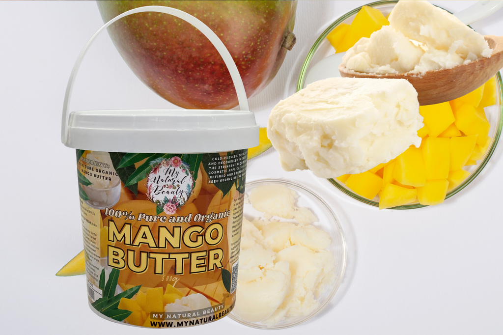 Buy Mango Butter in bulk Australia. Mango Butter Sydney Australia