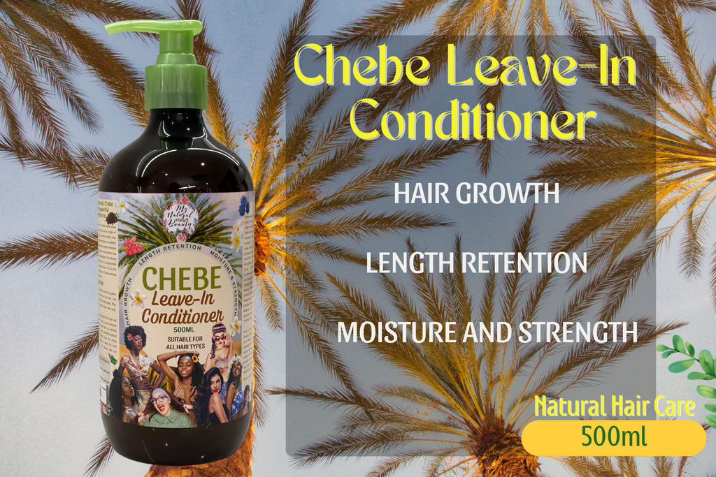 Chebne Authentic Chebe Powder Products Australia- My Natural Beauty | My ...