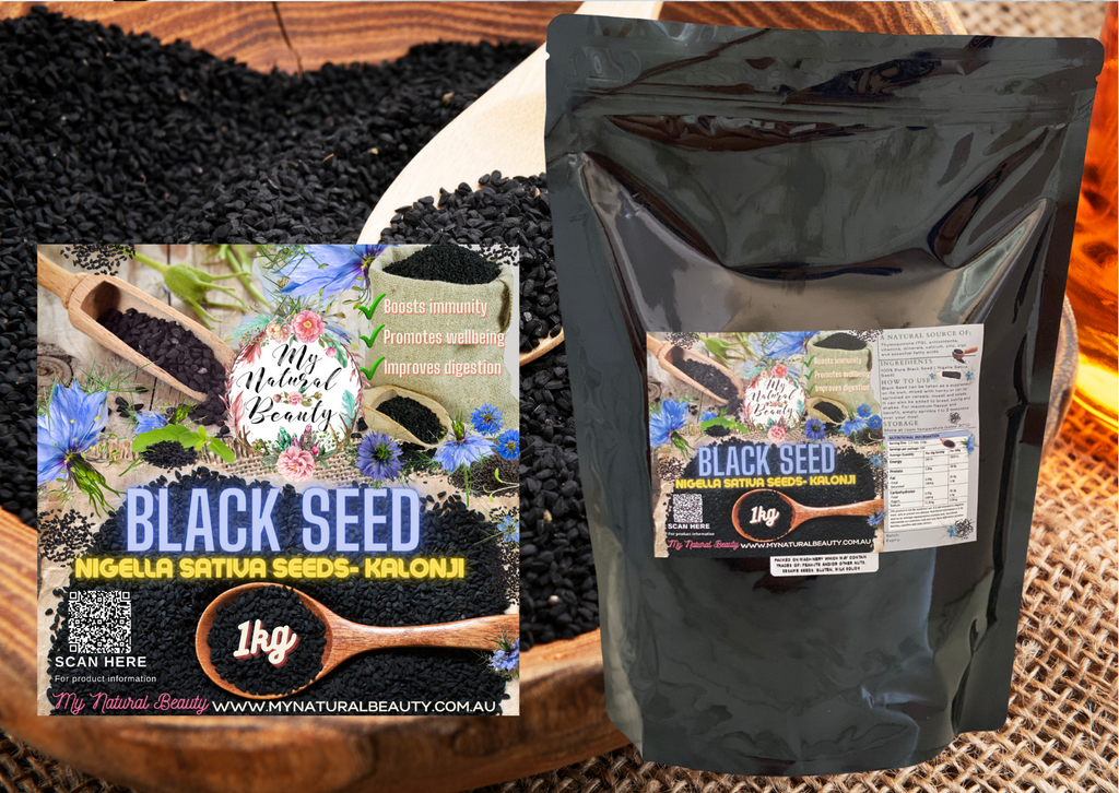 Also known as Kalonji or Black cumin, Nigella seeds belong to the buttercup family of flowering plants. 