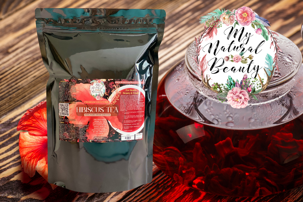 How to use Hibiscus. Dried Hibiscus. Hibiscus Tea.