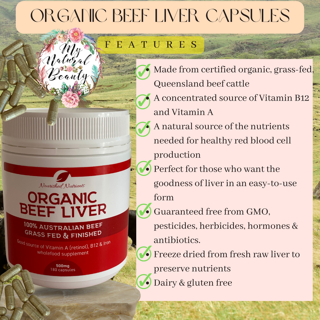 Gram for gram, liver contains more nutrients than any other food on earth! Traditional cultures throughout the world considered animal organs and glands to be some of the most essential, nutrient-dense foods available.