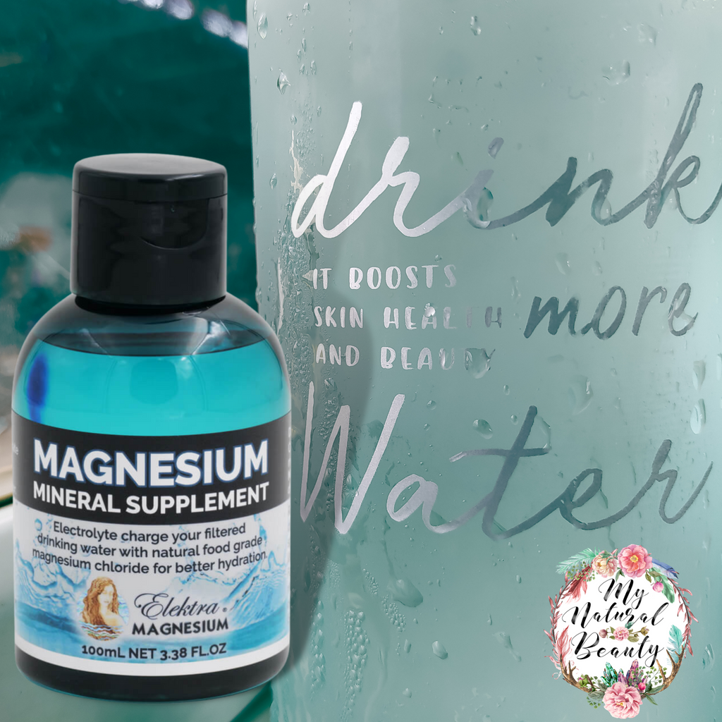 Buy Elektra magnesium
