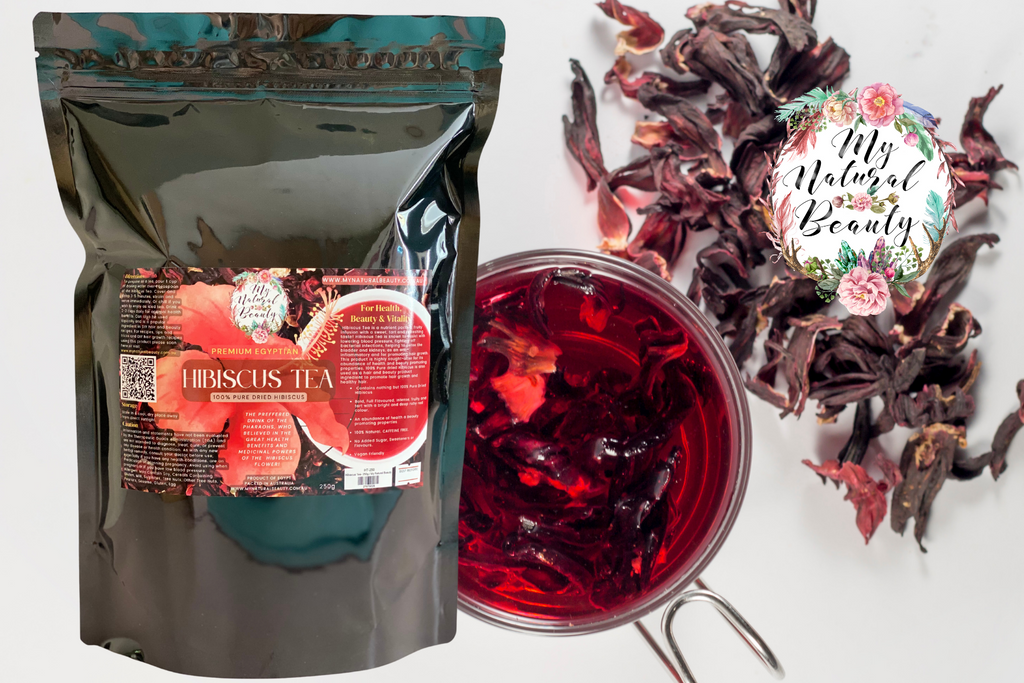 How to use Hibiscus. Dried Hibiscus. Hibiscus Tea.