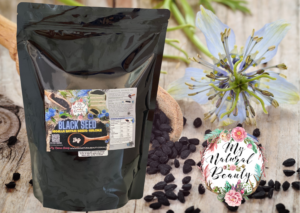 INGREDIENTS: 100% Pure Black Seed ( Nigella Sativa Seed). Australia. Buy Black Seed in bulk Australia.