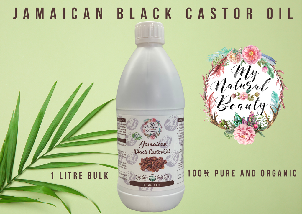 Jamaican Black Castor Oil Australia On sale Australia