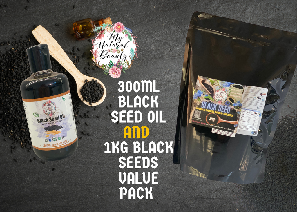 Sale. Black Seed products Australia. Free shipping.