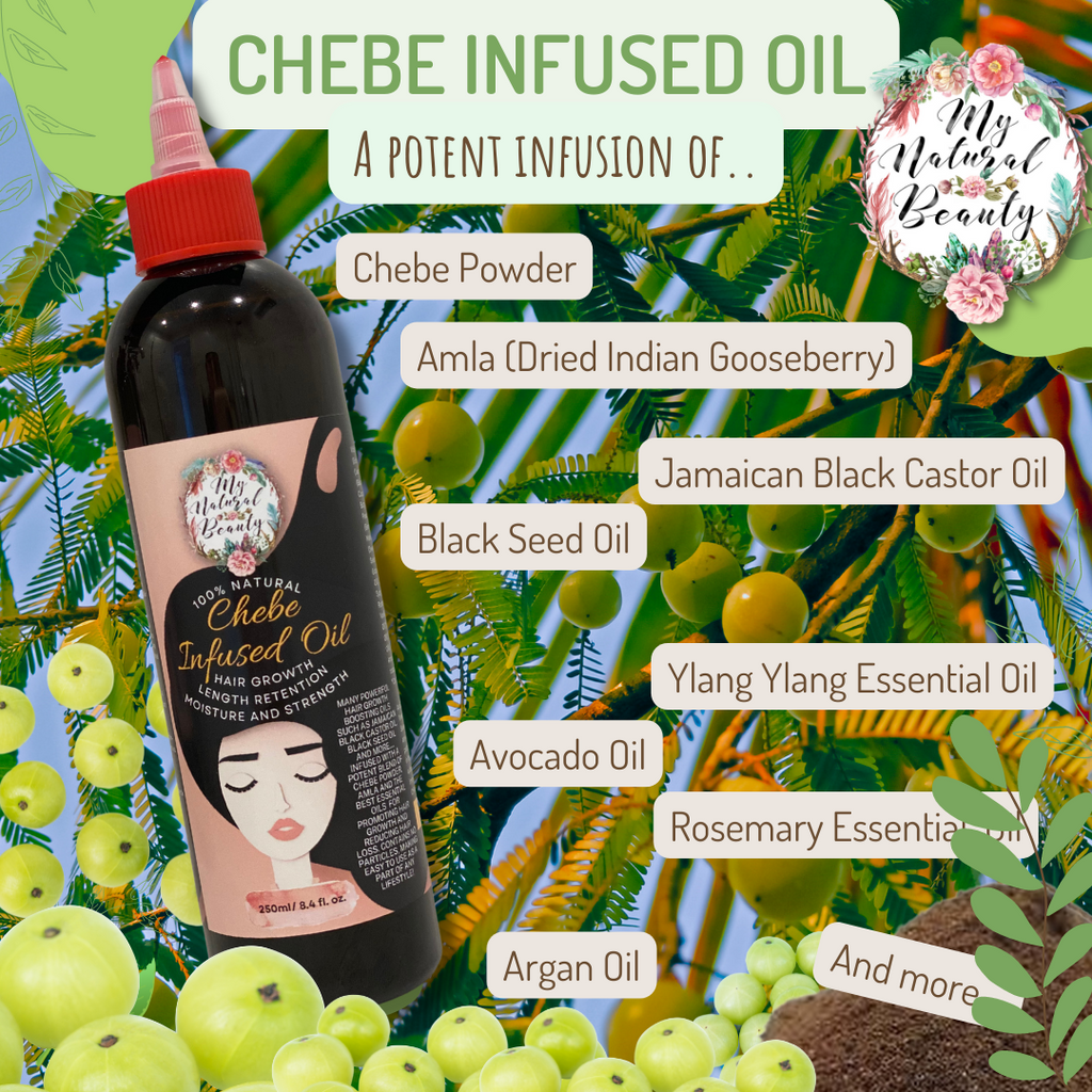 Gorgeous Chebe Oil Picture for Your Screen Gorgeous Chebe Oil Picture for Your Screen