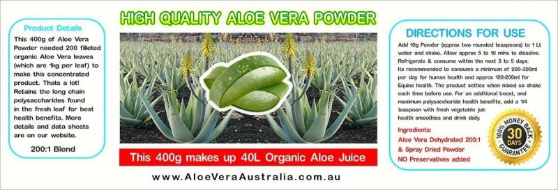 Amazing results. Reviews Aloe Vera Juice powder. Health benefits.