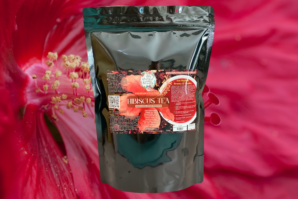 How to use Hibiscus. Dried Hibiscus. Hibiscus Tea.