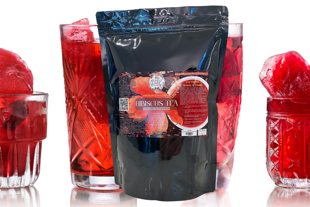 How to use Hibiscus. Dried Hibiscus. Hibiscus Tea.