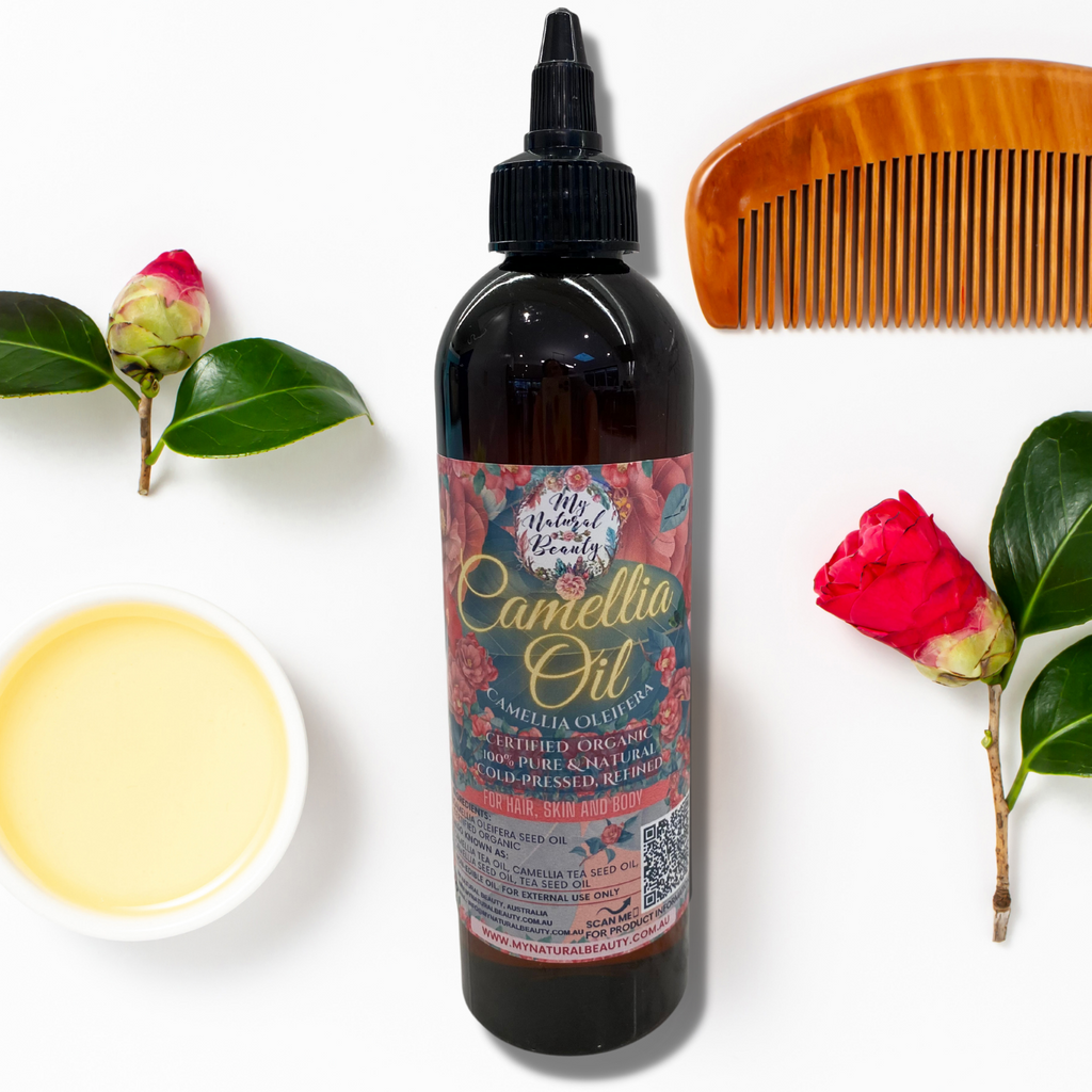 Buy Camellia Oil Sunraysia Sydney Arnhem Land Barkly Tableland Central Australia/Alice Springs Region/Red Centre Darwin Region Katherine Region Top End Victoria River Queensland Channel Country Capricorn Coast Darling Downs Granite Belt Maranoa Far North Queensland