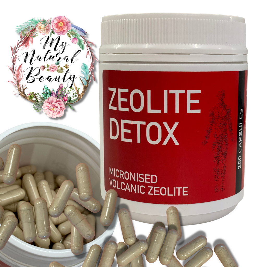 Frequently asked questions about Volcamin Zeolite   How long will it be before I see results?    This is difficult question to answer and all depends on the individual person. Everyone shows toxicity in their body in different ways. Some may have bad skin; some may show severe medical issues. 