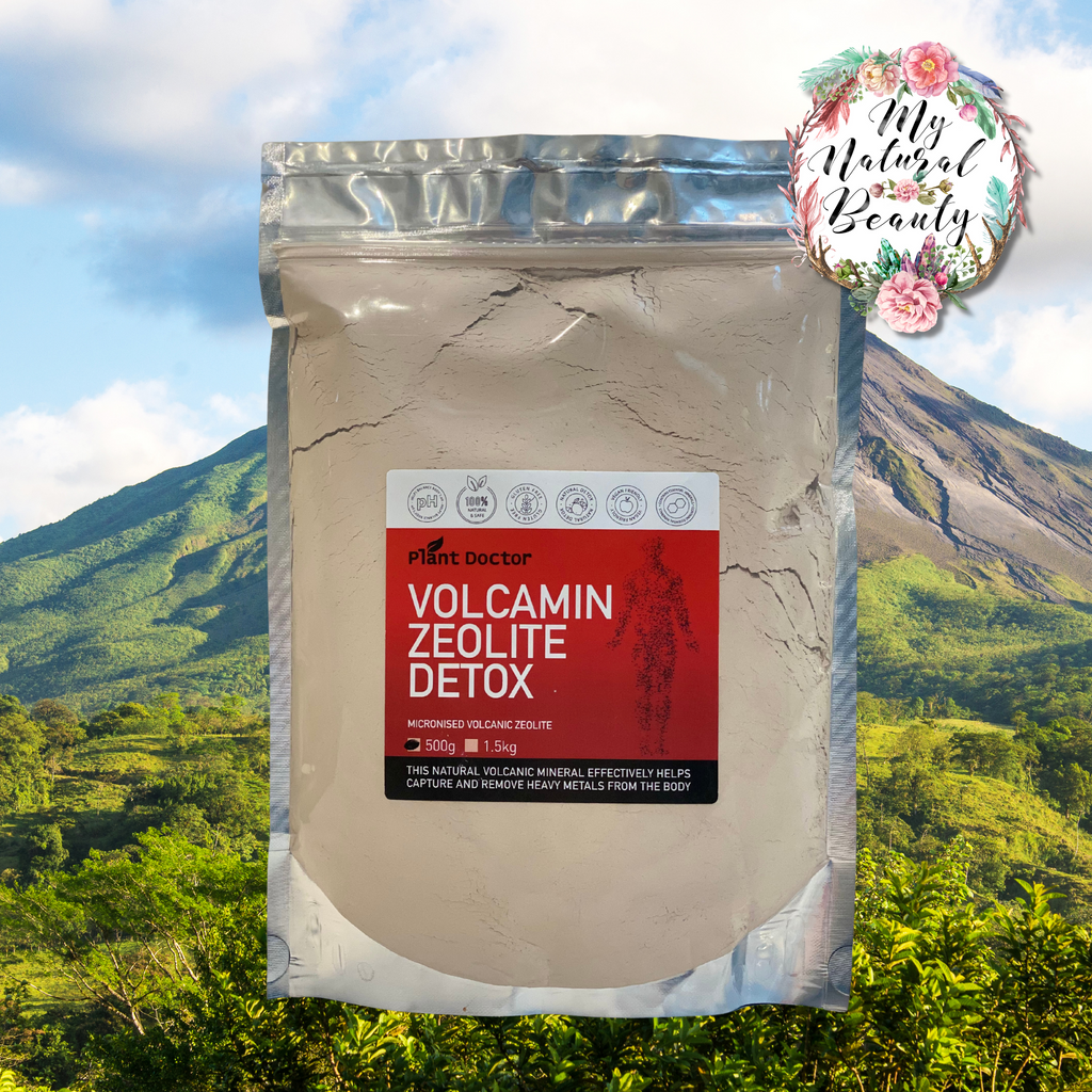 Detox Usage  As a frequent detox take a heaped teaspoon daily for one week once a month.  Best taken with food in the stomach, preferably 20-30 minutes after eating.